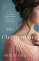 Couverture The Clergyman's Wife Editions Allen & Unwin  2019