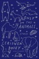 Couverture Animals Editions Farrar, Straus and Giroux 2015