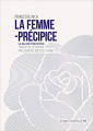 Couverture La Femme-précipice Editions La Contre allée 2013