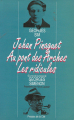Couverture Jehan Pinaguet, Au pont des Arches, Les ridicules Editions Les Presses de la Cité 1991