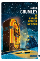 Couverture C. W. Sughrue, tome 2 : Le canard siffleur mexicain Editions Gallmeister (Totem) 2021