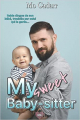 Couverture My Sweet Baby-Sitter Editions Autoédité 2021