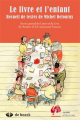 Couverture Le livre et l'enfant Editions De Boeck 2009