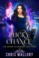 Couverture Lucky Chance, tome 1 : Les anges attaquent New York Editions Autoédité 2021