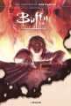 Couverture Buffy contre les vampires (2019), tome 04 : Rivales Editions Panini 2021