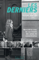 Couverture Les Derniers Editions Alisio 2020
