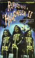 Couverture Rendez-vous à l'Halloween, tome 2 Editions Héritage (Frissons) 1995