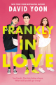 Couverture Frankly in Love Editions Penguin books 2020