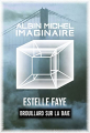 Couverture Brouillard sur la baie Editions Albin Michel (Imaginaire) 2021