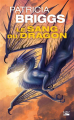Couverture Hurog, tome 2 : Le sang du dragon Editions Bragelonne (Fantasy) 2021