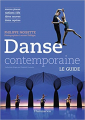 Couverture Danse Contemporaine Editions Flammarion 2015