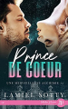 Couverture Une merveilleuse alchimie, tome 2 : Prince de cœur Editions Juno Publishing (Maïa) 2021