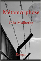 Couverture Métamorphose Editions Autoédité 2021