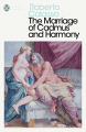 Couverture Les Noces de Cadmos et Harmonie Editions Penguin books (Modern Classics) 2019