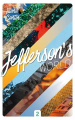 Couverture Jefferson's world, tome 2 Editions Hachette 2021