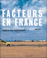 Couverture Facteurs en France, Chroniques du petit matin Editions Textuel 2006
