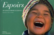 Couverture Espoirs, 365 clés de la pensée occidentale  Editions de La Martinière 2009