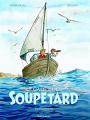 Couverture Le Cadet des Soupetard, intégrale, tome 2 Editions Dargaud 2021
