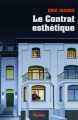 Couverture Le contrat esthétique Editions Autoédité 2021