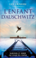 Couverture L'enfant d'Auschwitz Editions City (Poche) 2021