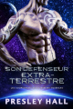 Couverture Les compagnons des guerriers Voxérans, tome 4 : Son Défenseur extraterrestre Editions Autoédité 2021