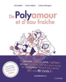 Couverture De polyamour et d'eau fraîche Editions Steinkis 2021