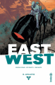 Couverture East of West, tome 10 : Apocalypse Editions Urban Comics (Indies) 2021