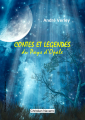 Couverture Contes et Légendes du Pays d'Opale Editions Christian Navarro 2019