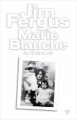 Couverture Marie-Blanche Editions Le Cherche midi (Ailleurs) 2021