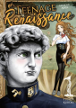 Couverture Teenage Renaissance, tome 1 Editions Akata (WTF!) 2021