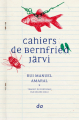 Couverture Cahiers de Bernfried Järvi Editions Do 2021