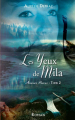 Couverture Amours Slaves, tome 2 : Les Yeux de Mila Editions Autoédité 2021