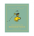 Couverture The wisdom of Woodstock  Editions Canongate (Classics) 2014