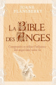 Couverture La bible des Anges Editions Le Dauphin Blanc 2008