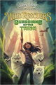 Couverture Wild Rescuers, book 1 : Guardians of the Taiga Editions HarperCollins 2018