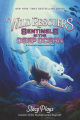 Couverture Wild Rescuers, book 4 : Sentinels in the Deep Ocean Editions HarperCollins 2021
