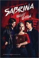 Couverture Chilling Adventures of Sabrina: Occult Edition Editions Archie comics 2019