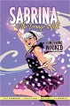 Couverture Sabrina l'apprentie sorcière (comics), tome 2 Editions Archie comics 2021