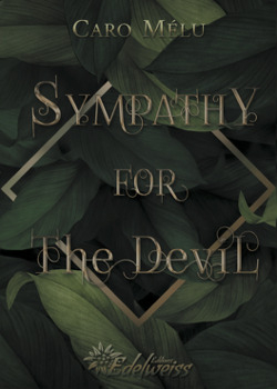 Couverture Sympathy for the Devil 