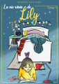 Couverture La vie rêvée de Lily Editions Autoédité 2020