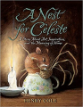 Couverture A Nest for Celeste, book 1 Editions Katherine Tegen Books 2012