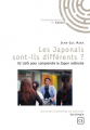 Couverture Les Japonais sont-ils différents Editions Connaissance des Arts 2011