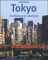 Couverture Tokyo, Architecture et urbanisme Editions Flammarion 2005