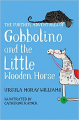 Couverture The Further Adventures of Gobbolino and the Little Wooden Horse Editions Macmillan (Children's Books) 2020