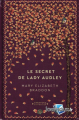 Couverture Le secret de Lady Audley Editions RBA (Romans éternels) 2021