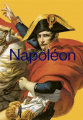 Couverture Napoléon Editions Réunion des musées nationaux 2021