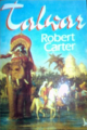 Couverture Talwar Editions France Loisirs 1995