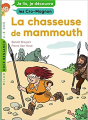 Couverture La chasseuse de mammouths Editions Milan (Poche - Benjamin) 2016