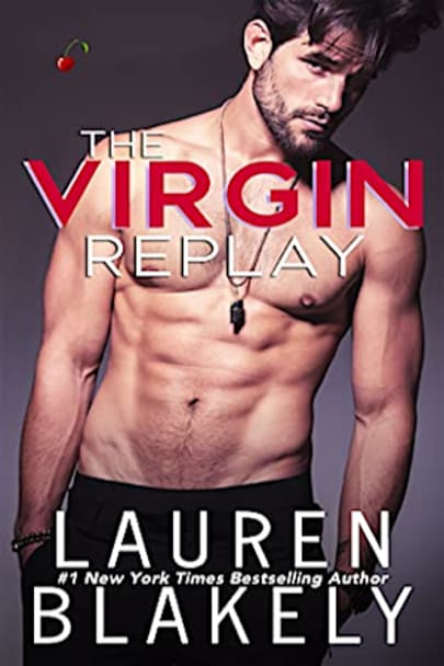 Couverture Rules of love, book 3: The virgin replay