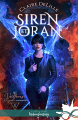 Couverture Les Veilleurs, Brigade paranormale, tome 1 : Siren et Joran Editions Infinity 2021